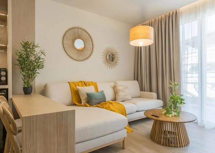 The Mediterranean Suites