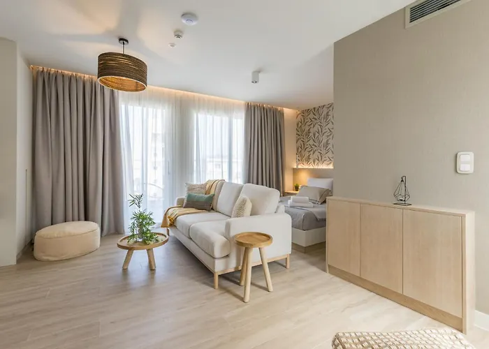 The Mediterranean Suites