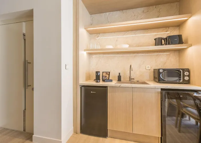 The Mediterranean Suites