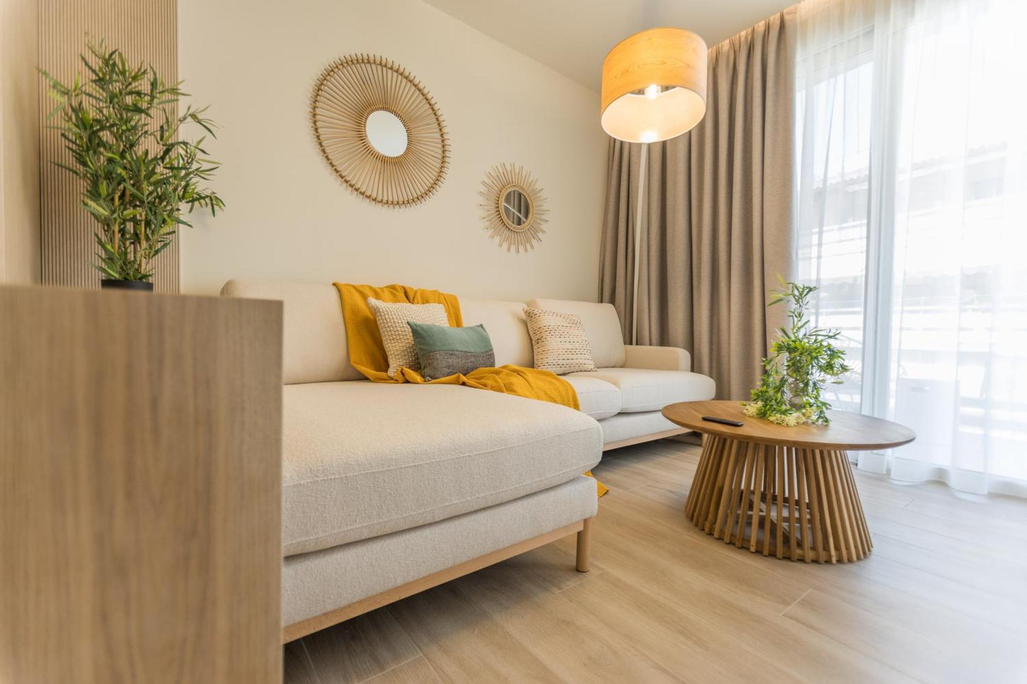 Apartment The Mediterranean Piraeus