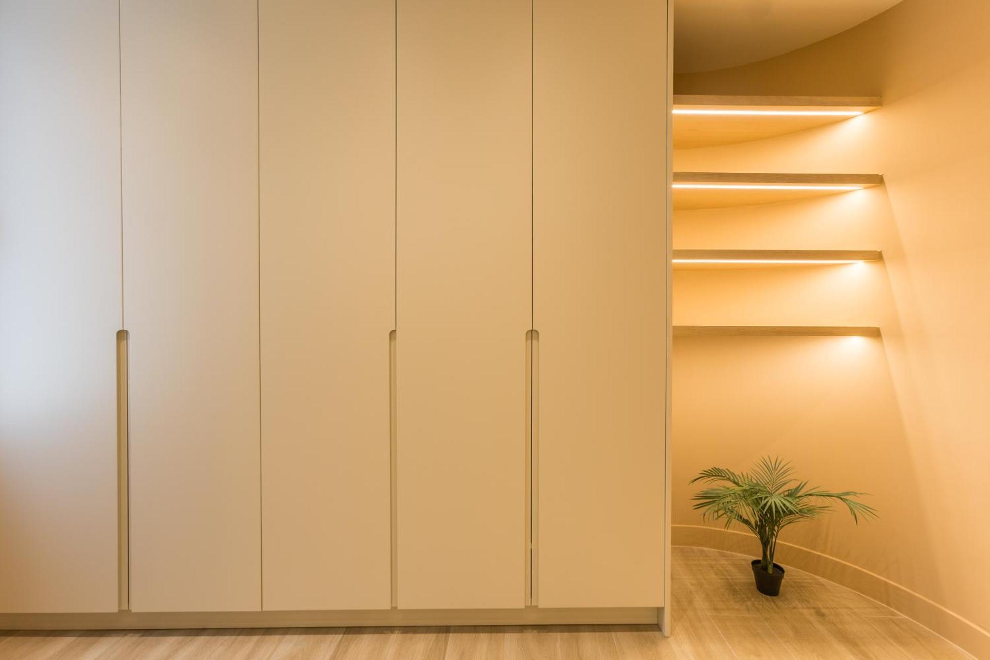 The Mediterranean Apartment Piraeus