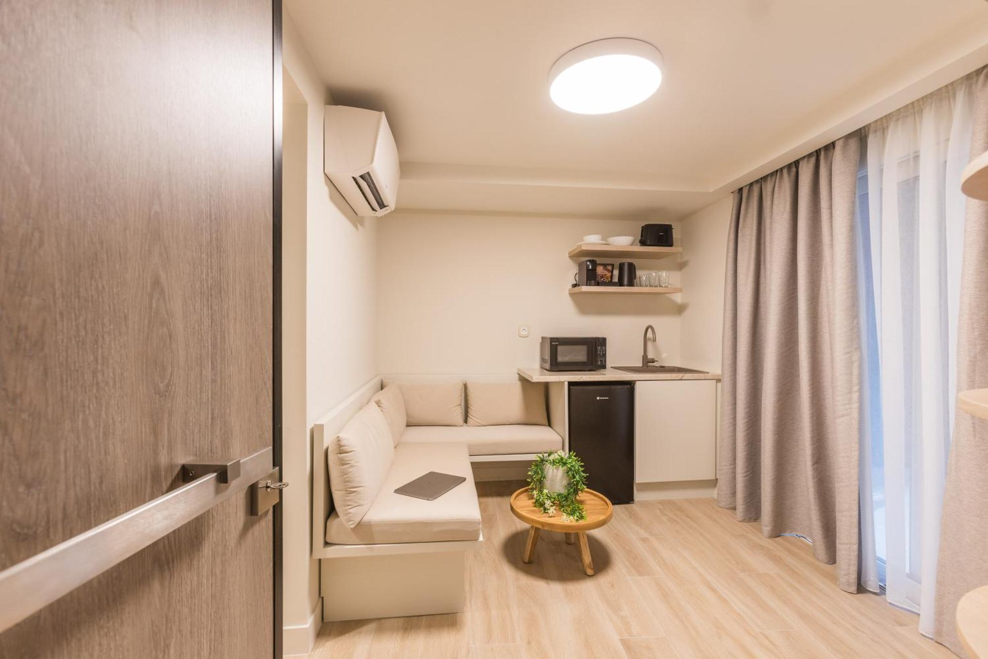 The Mediterranean Apartment Piraeus